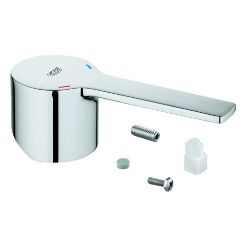 GROHE Hebel 46980 chrom
