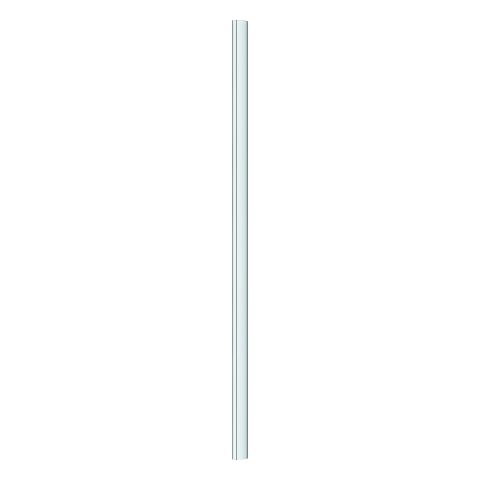 GROHE Ersatzrohr Rainshower SmartControl 15cm länger als Originalrohr, chrom