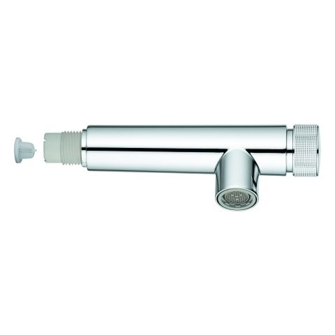 GROHE Spülbrause 48487 für SPT-Batterien mit SmartControl chrom