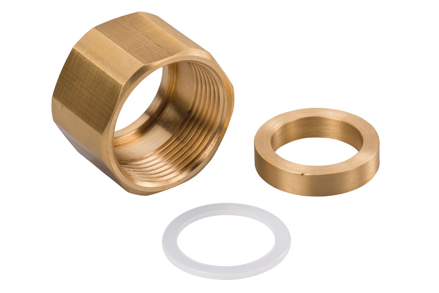 Grünbeck Adaptersatz von KOMBI auf pureliQ, BOXER 1"