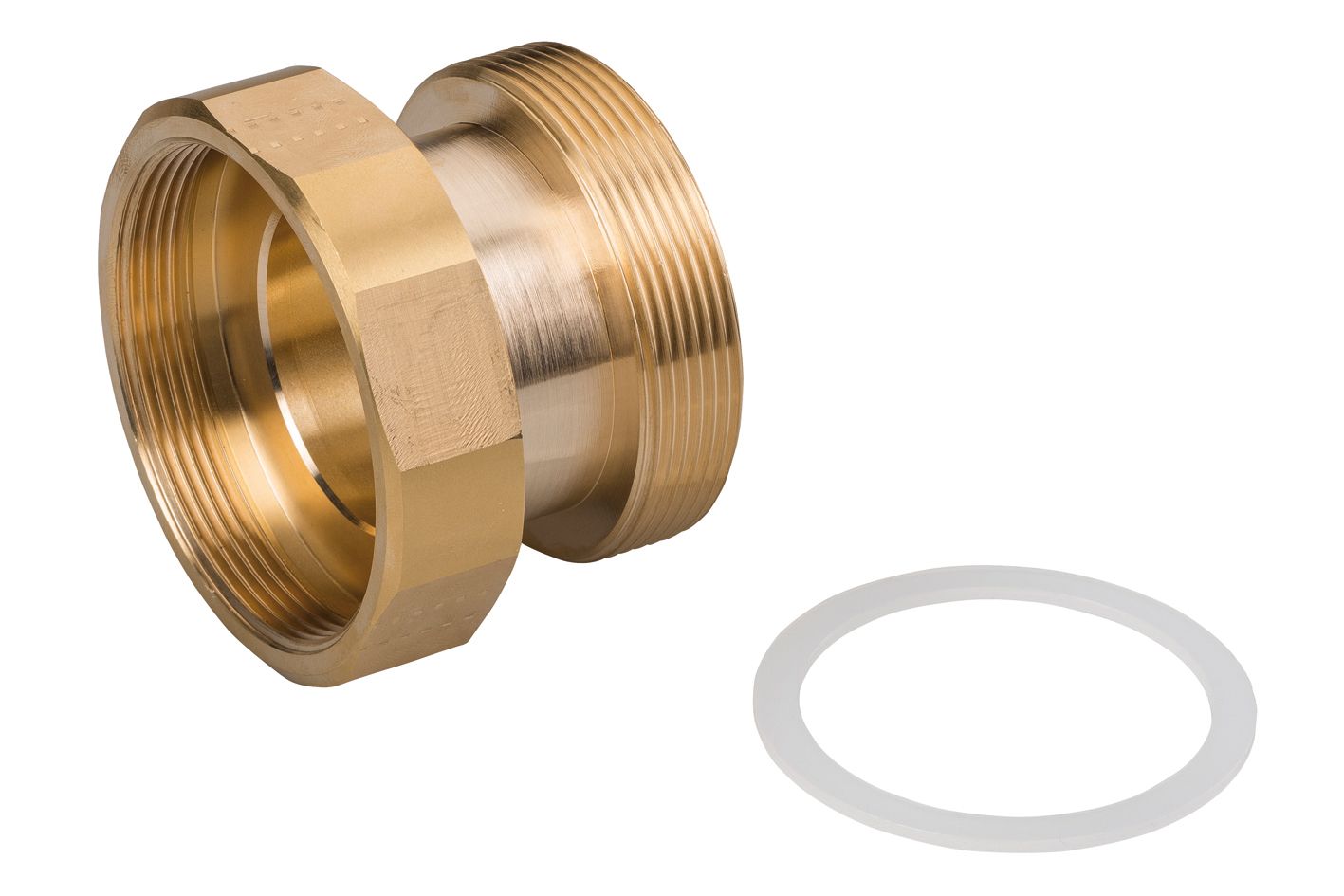 Grünbeck Adaptersatz von FS 2" auf BOXER X 2"