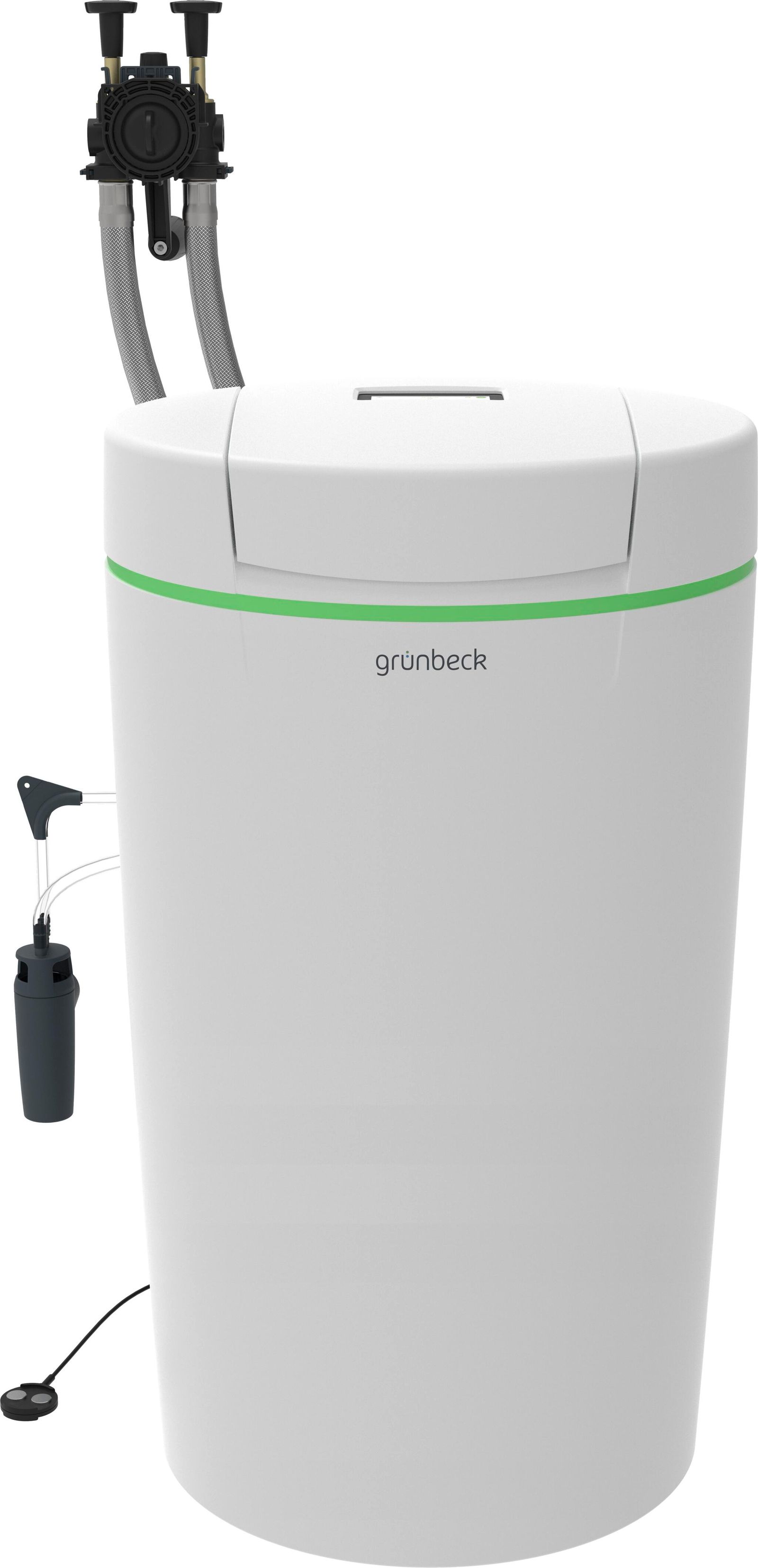 Grünbeck Enthärtungsanlage softliQ ME28 Nenndurchfluss 2,8 cbm/h