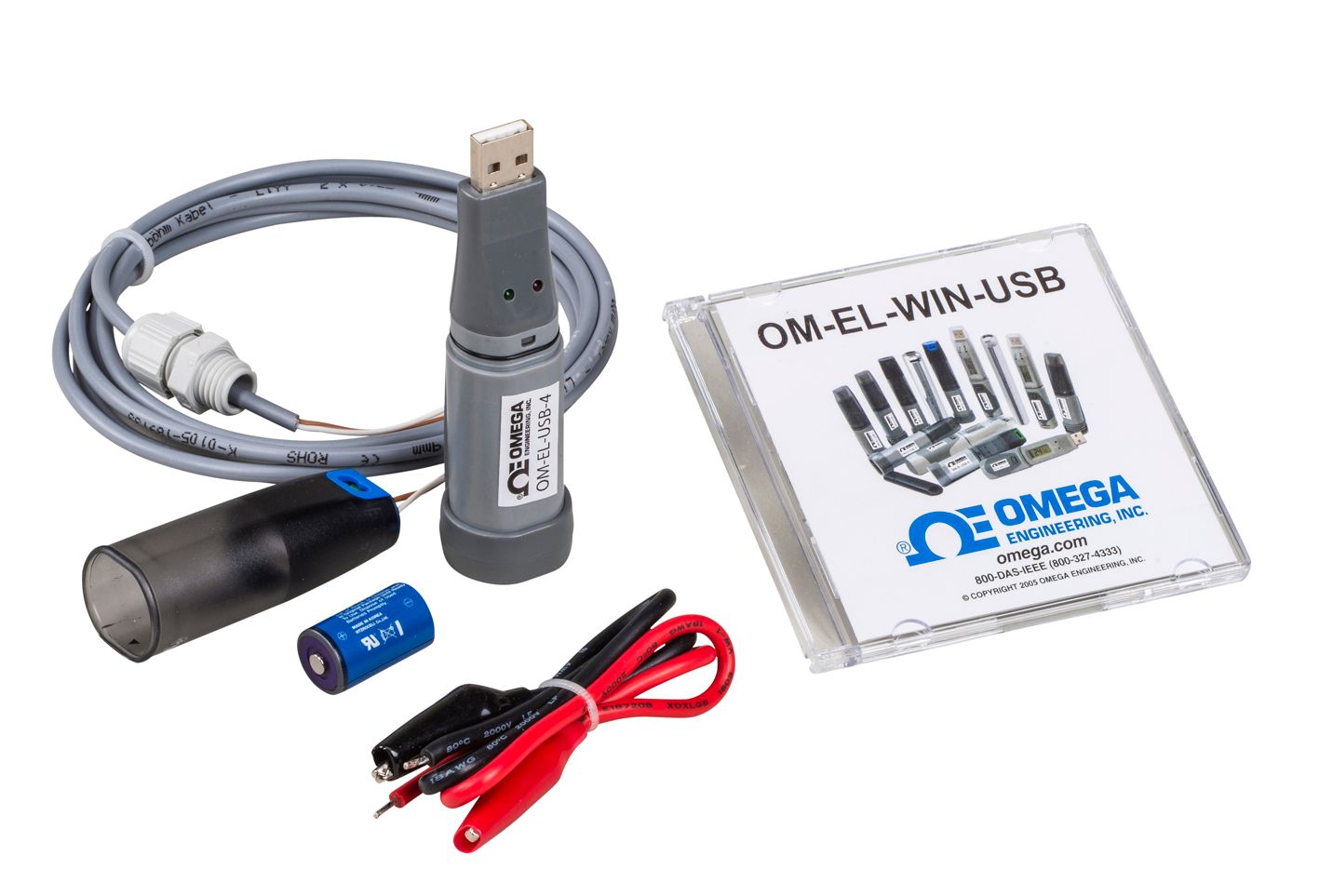 Grünbeck USB-Datenerfassungsgerät violiQ:UV für Desinfektionsanlage