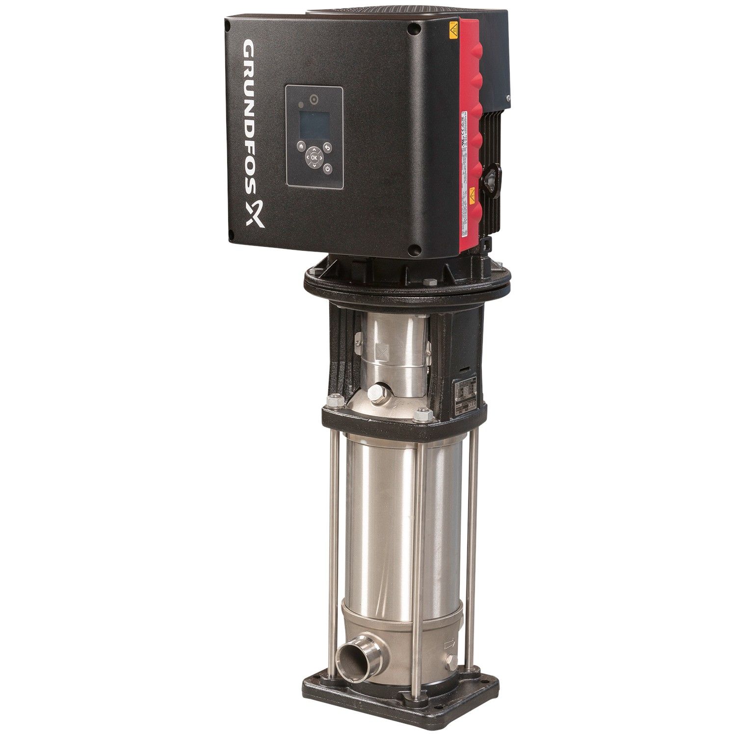 Grundfos Vertikale Kreiselpumpe CRNE3-11 A-P-A-V-HQQV 3x380-500 60HZ