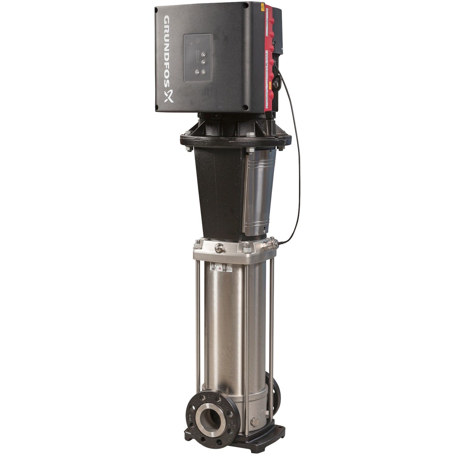 Grundfos Vertikale Kreiselpumpe CRNE32-1-1 N-F-A-V-HQQV 3x380-500 60 HZ