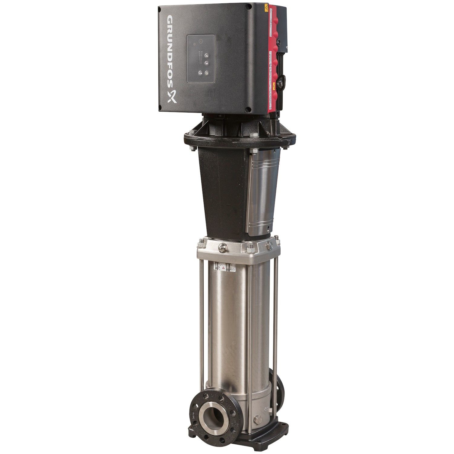 Grundfos Vertikale Kreiselpumpe CRNE32-1-1 A-F-A-E-HQQE 3x380-500 60 HZ