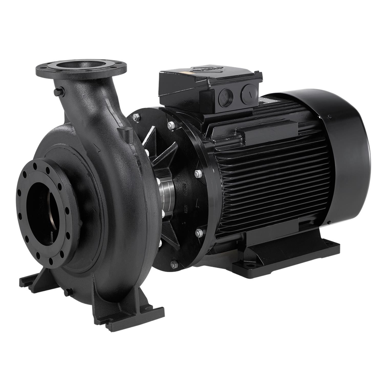 GRUNDFOS Blockpumpen Standard NB150-500/457 A-F1-A-BQQE 400V 37kW IE3