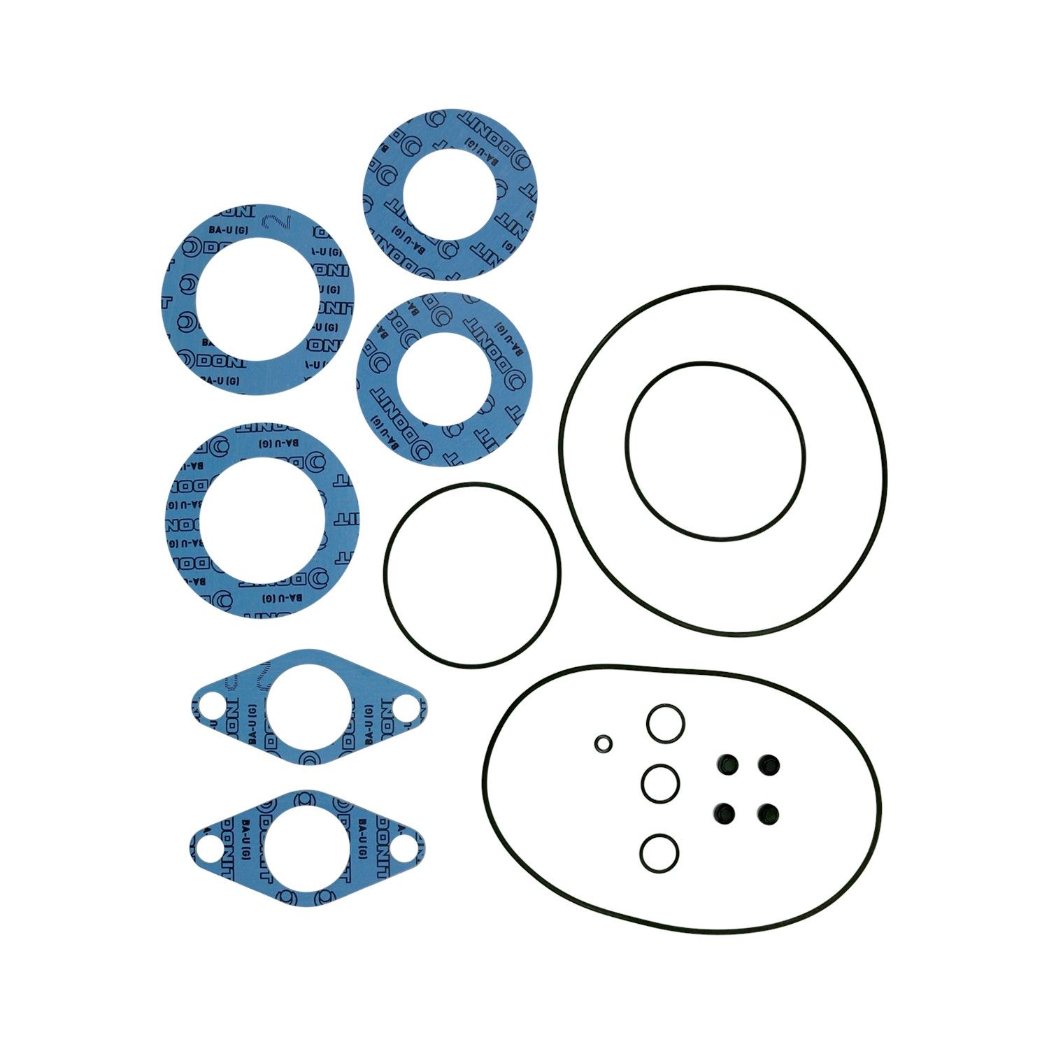 GRUNDFOS Ersatzteil Kit Dichtung für CR(I/N)10/15/20 FKM