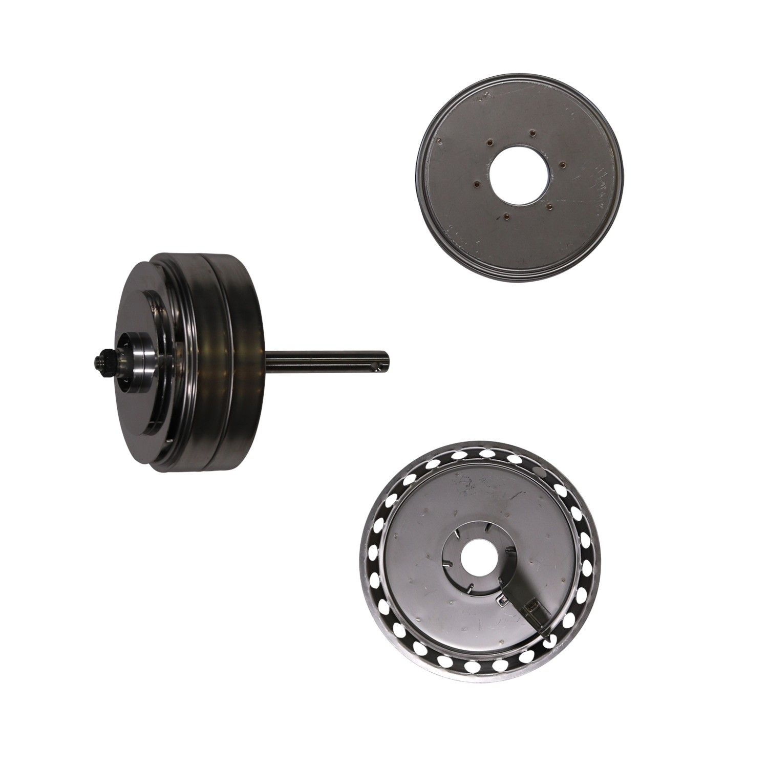GRUNDFOS Ersatzteil Kit Laufeinheit kpl. für CR/CRI3-3
