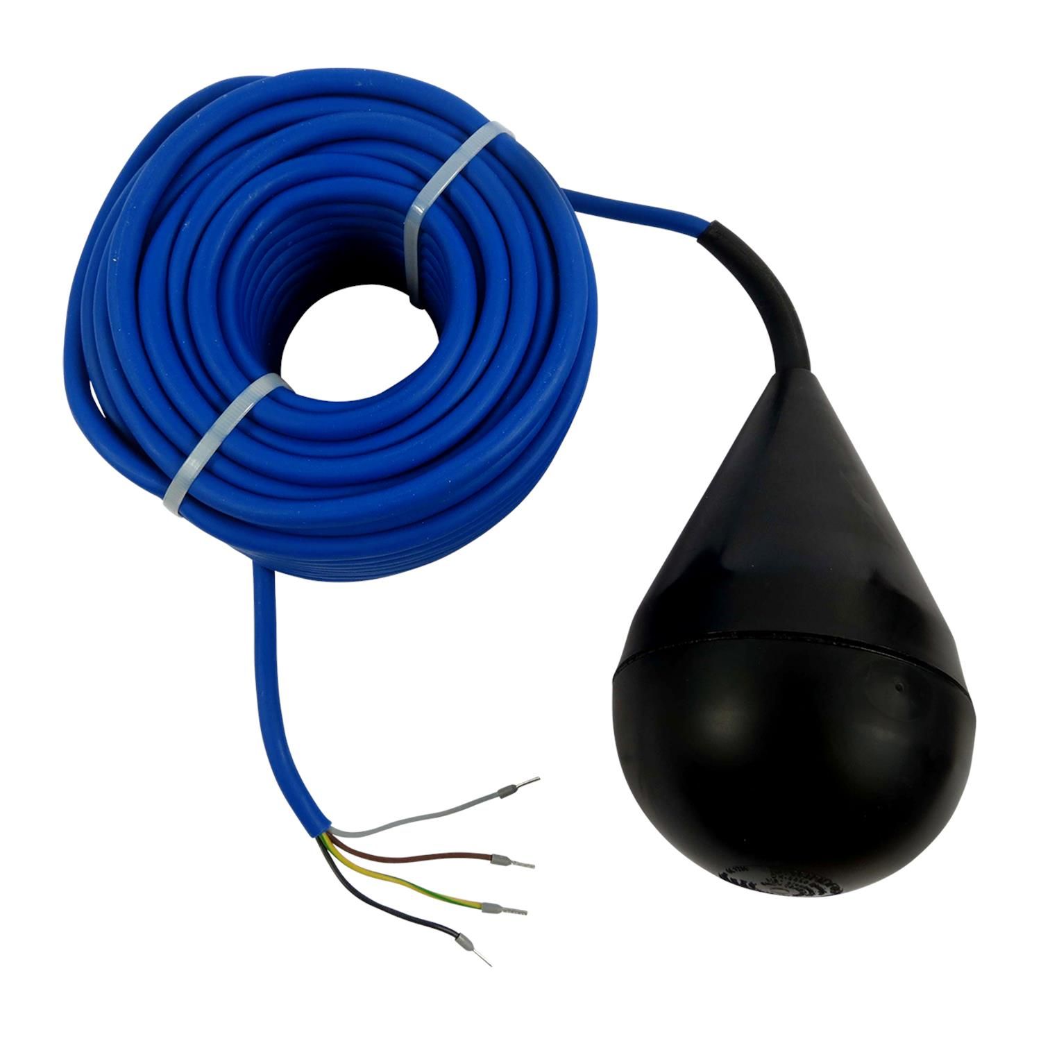 GRUNDFOS Steuer- und Regelsystem Schalter-Schwimmer MS1 30m EX