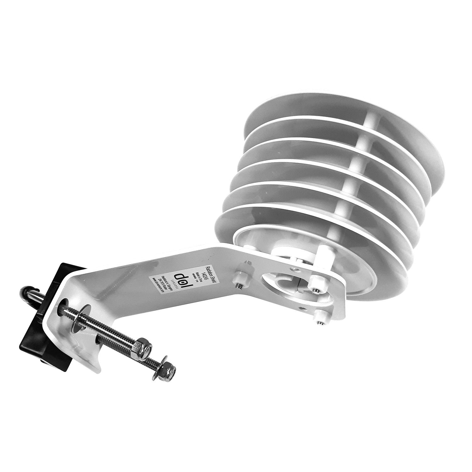 Grundfos Sonnenschutz für Außentemperaturfühler