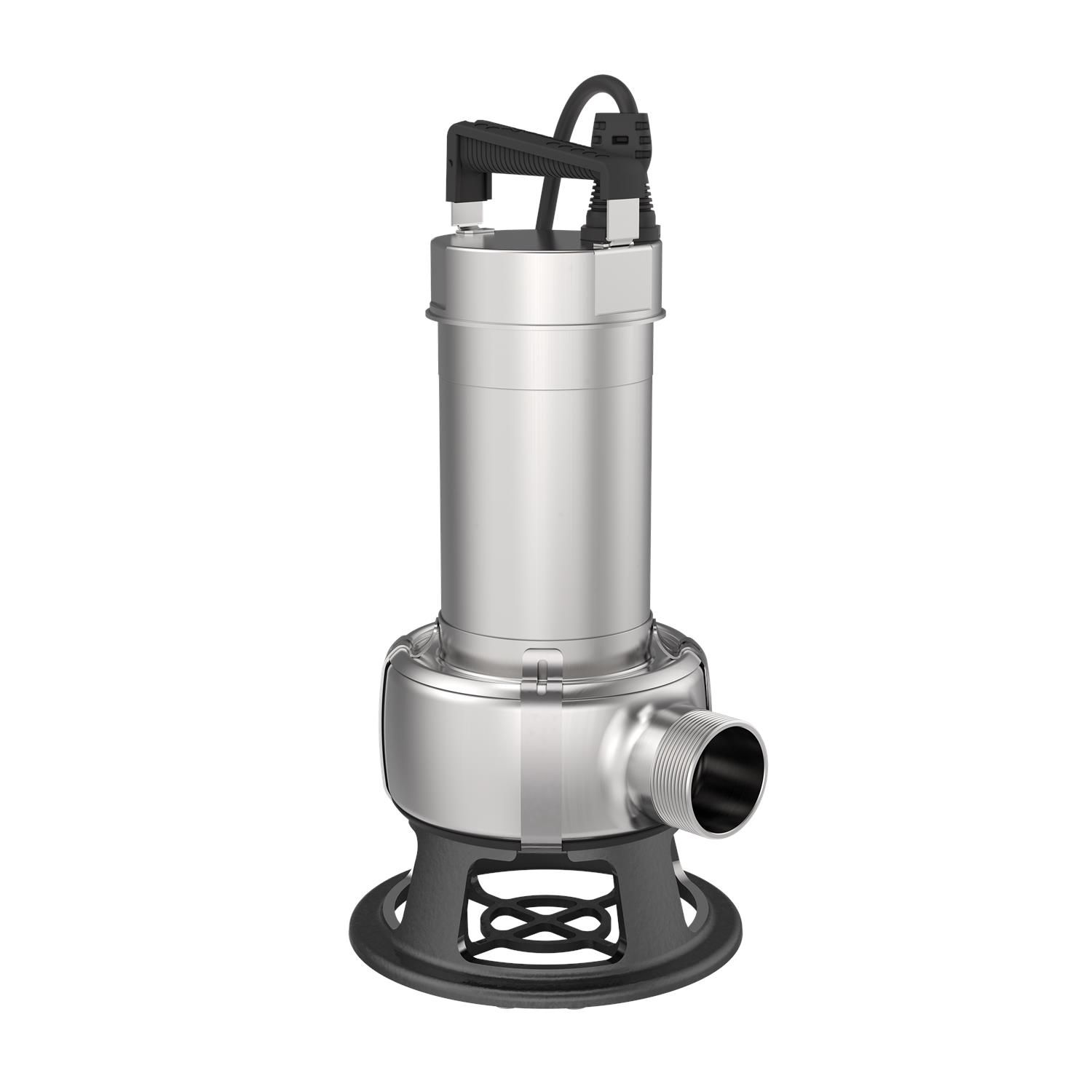 GRUNDFOS Kellerentwässerungspumpe UNILIFT AP50B.50.11.3V 3X400V 5M