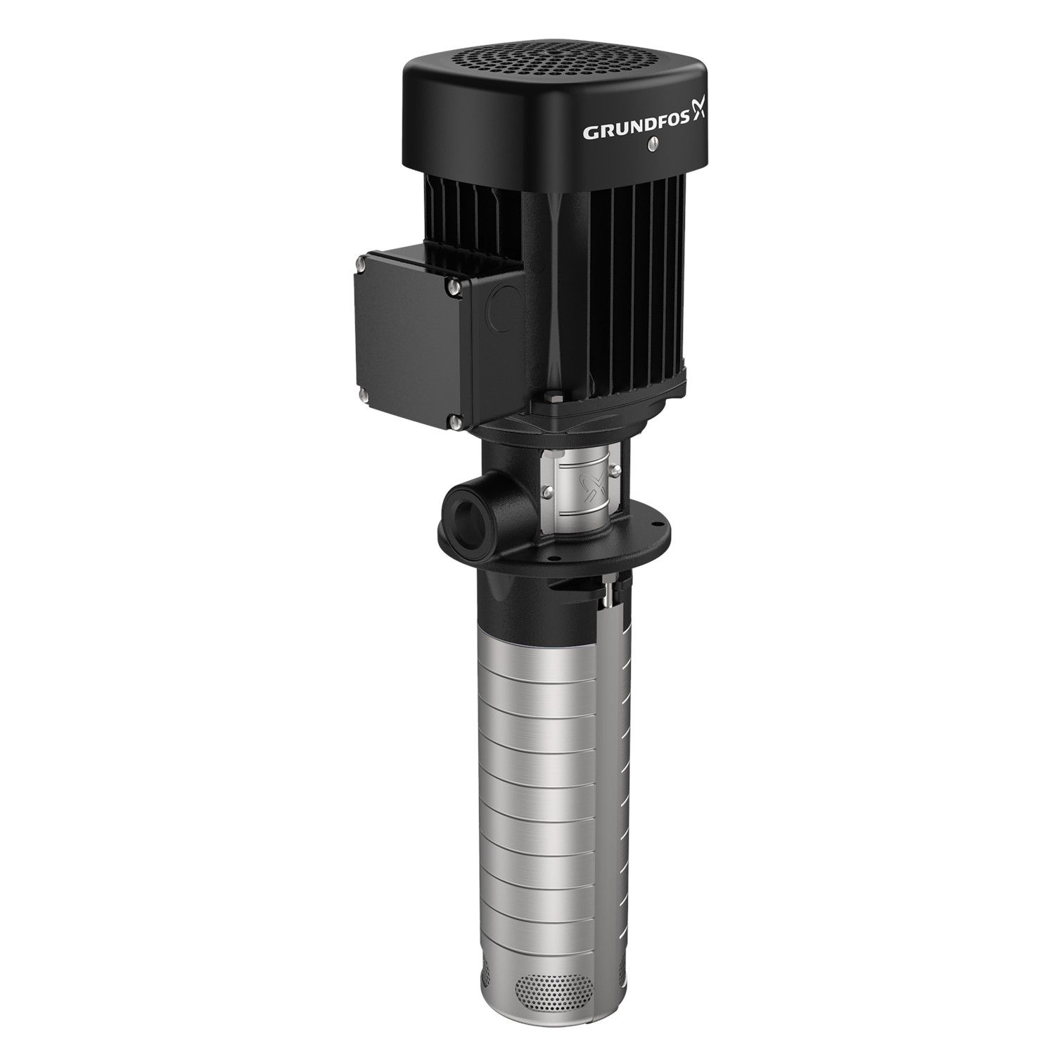 Grundfos Eintauchpumpe SPK 1-1/1 A-W-A-AUUV 3 x 480 V/60 Hz 0,06 kW