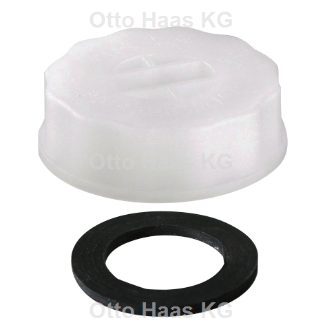 2er-Pack Siphon-Stopfen 45 Mm – Blindkappe Aus PV Produktbild-Vorschau 5