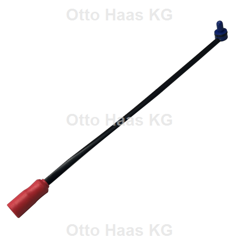 HAAS Kabel für Urinalsiphon