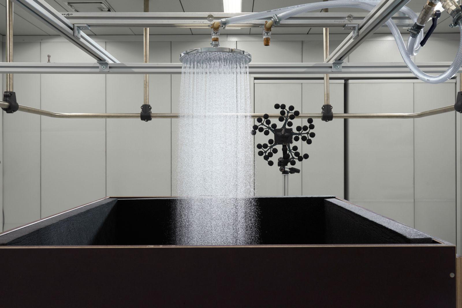 hansgrohe Kopfbrause Raindance S 240 1jet, 18,1 l/min, chrom