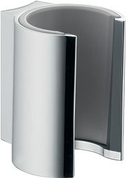 hansgrohe Brausehalter Axor Starck feste Halteposition, brushed gold optic