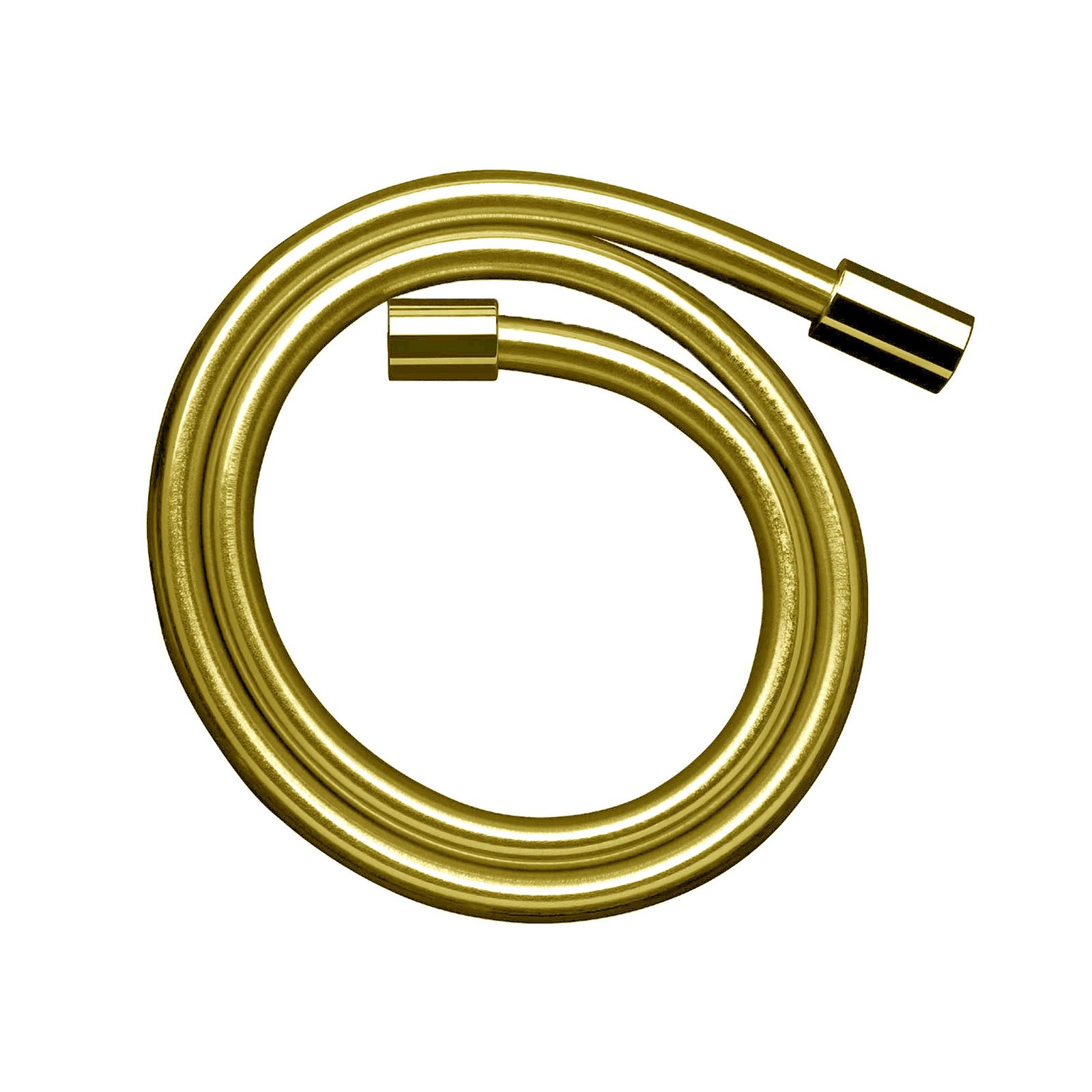 hansgrohe Brauseschlauch Axor Starck 2000 mm, polished gold optic