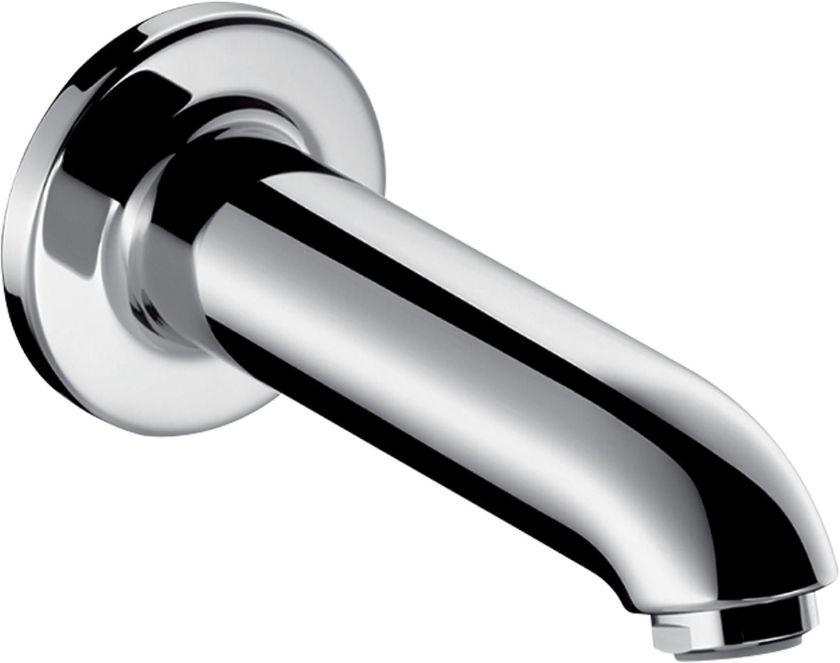 hansgrohe Wanneneinlauf Talis DN 20, Ausladung 147mm, chrom