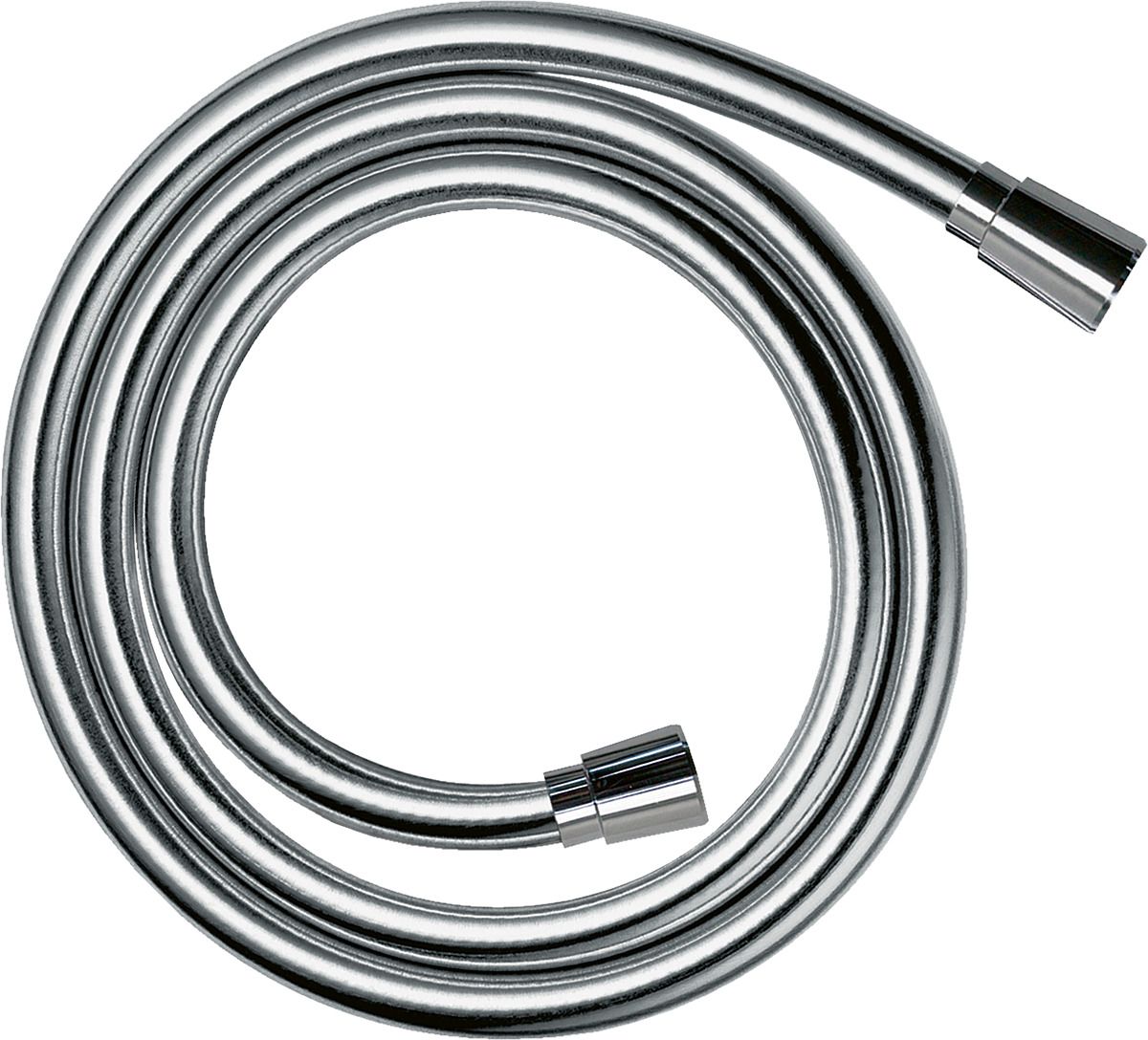 hansgrohe Brauseschlauch Isiflex 1250mm, chrom