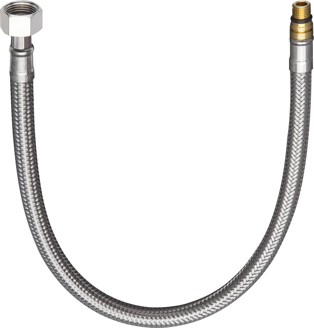 HG Anschlussschlauch Axor Starck Organic 450mm