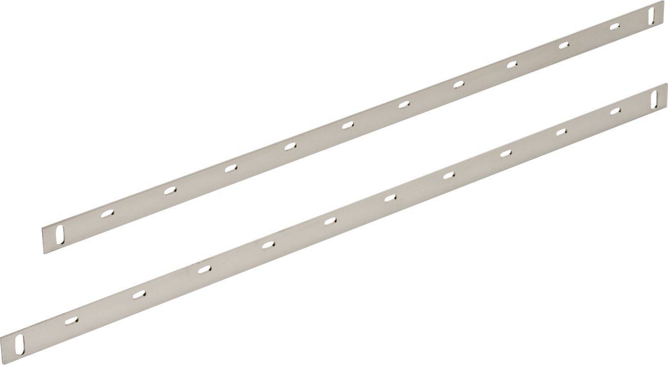 hansgrohe Montageschienen-Set iBox für ibox universal