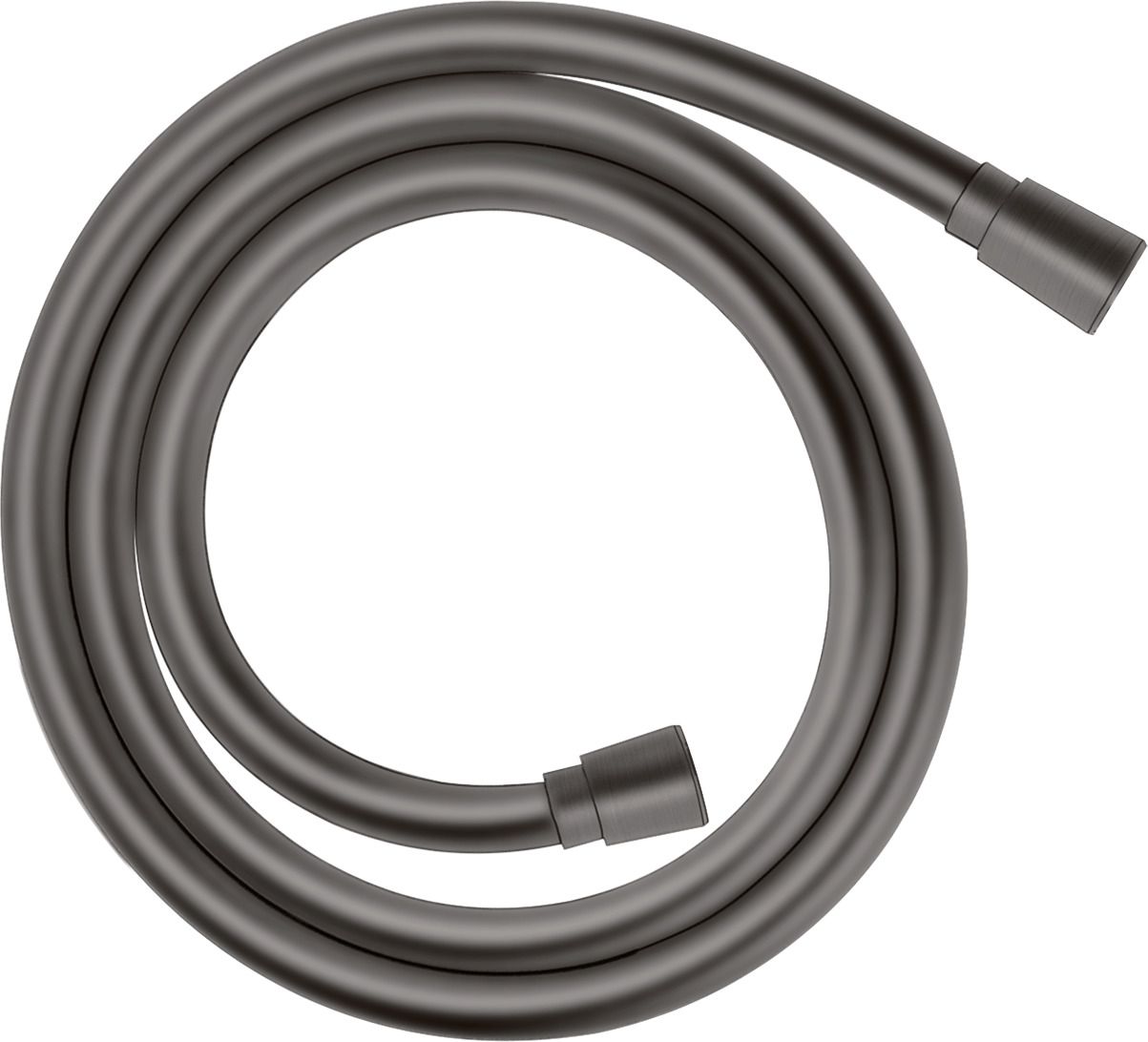 hansgrohe Brauseschlauch Isiflex 1600mm, brushed black