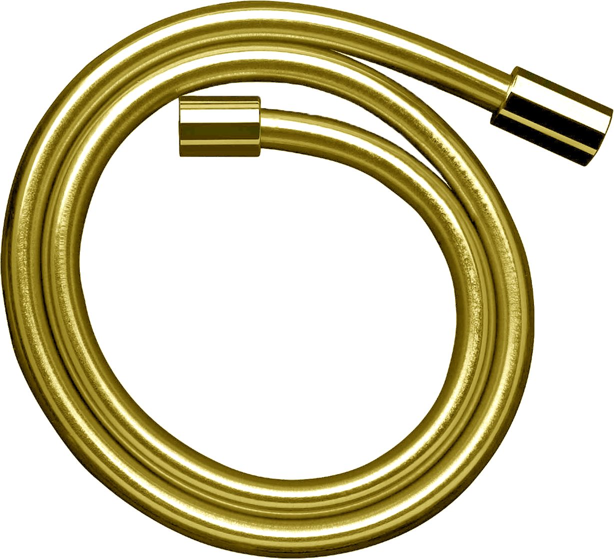 hansgrohe Brauseschlauch Axor Starck 2000 mm, polished gold optic
