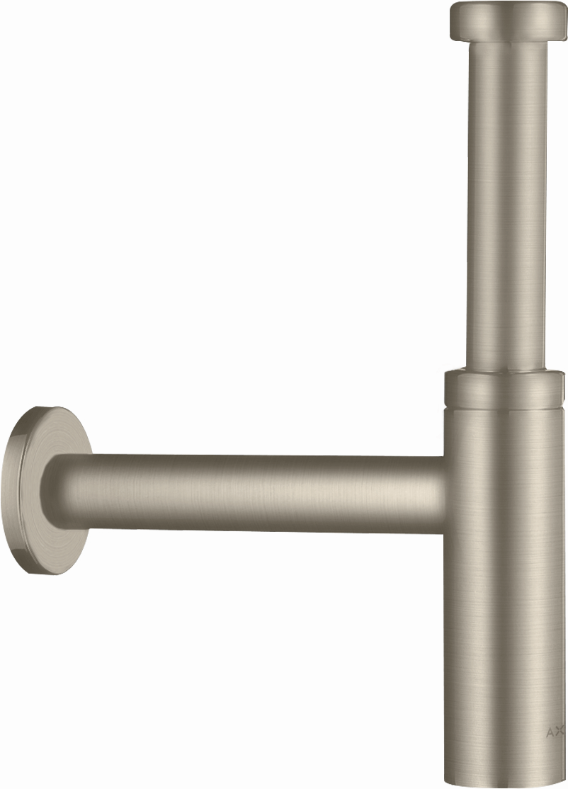 hansgrohe Designsiphon Flowstar S G 1 1/4, brushed nickel