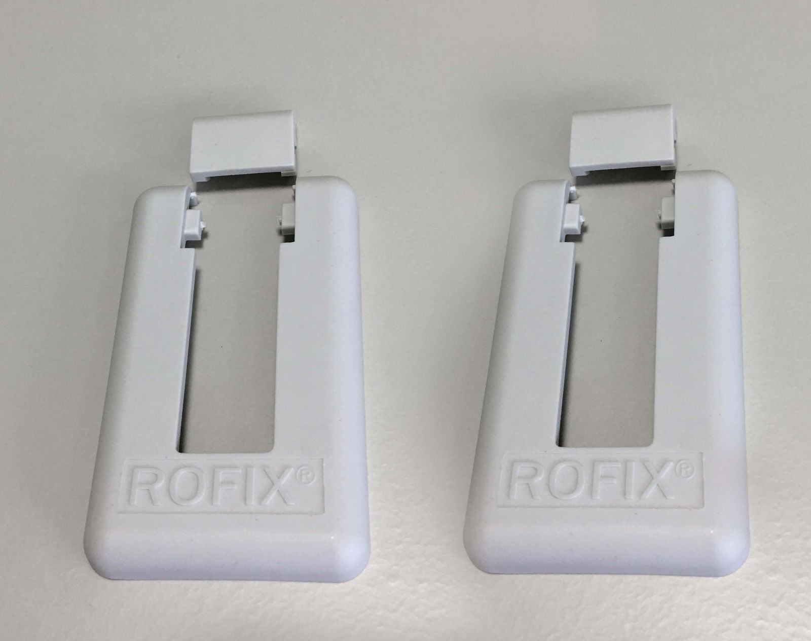 HM Abdeckrosette für Standkonsole Standard, Rohfußboden