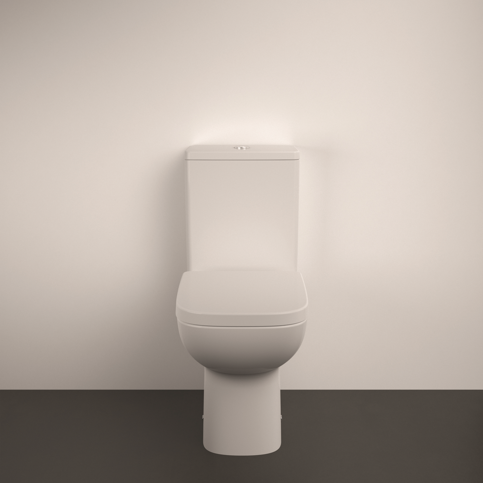 Ideal-Standard Spülkasten i.life A 36,5x15x39cm, Zulauf rechts/links, weiß