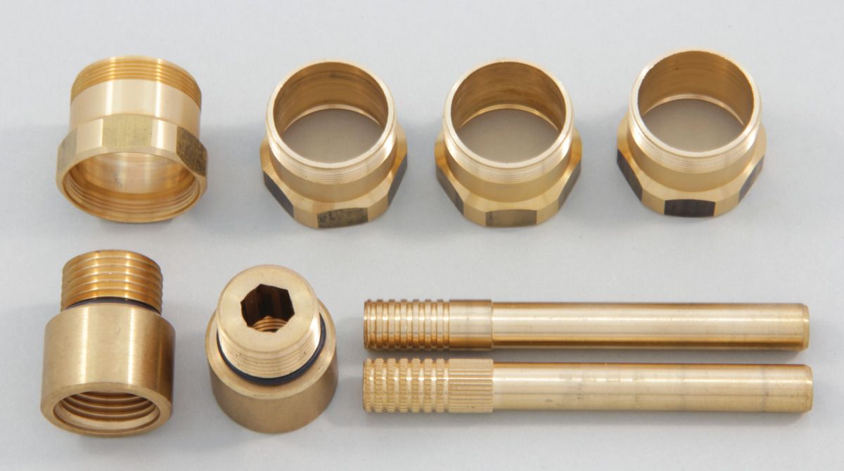 Ideal-Standard Verlängerung Celia 19 mm, für 2-Griff-Wand-Waschtischarmatur