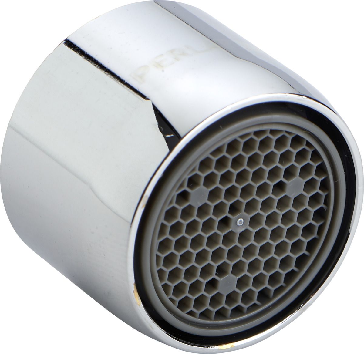 IS Strahlregler IG M22x1, Chrom