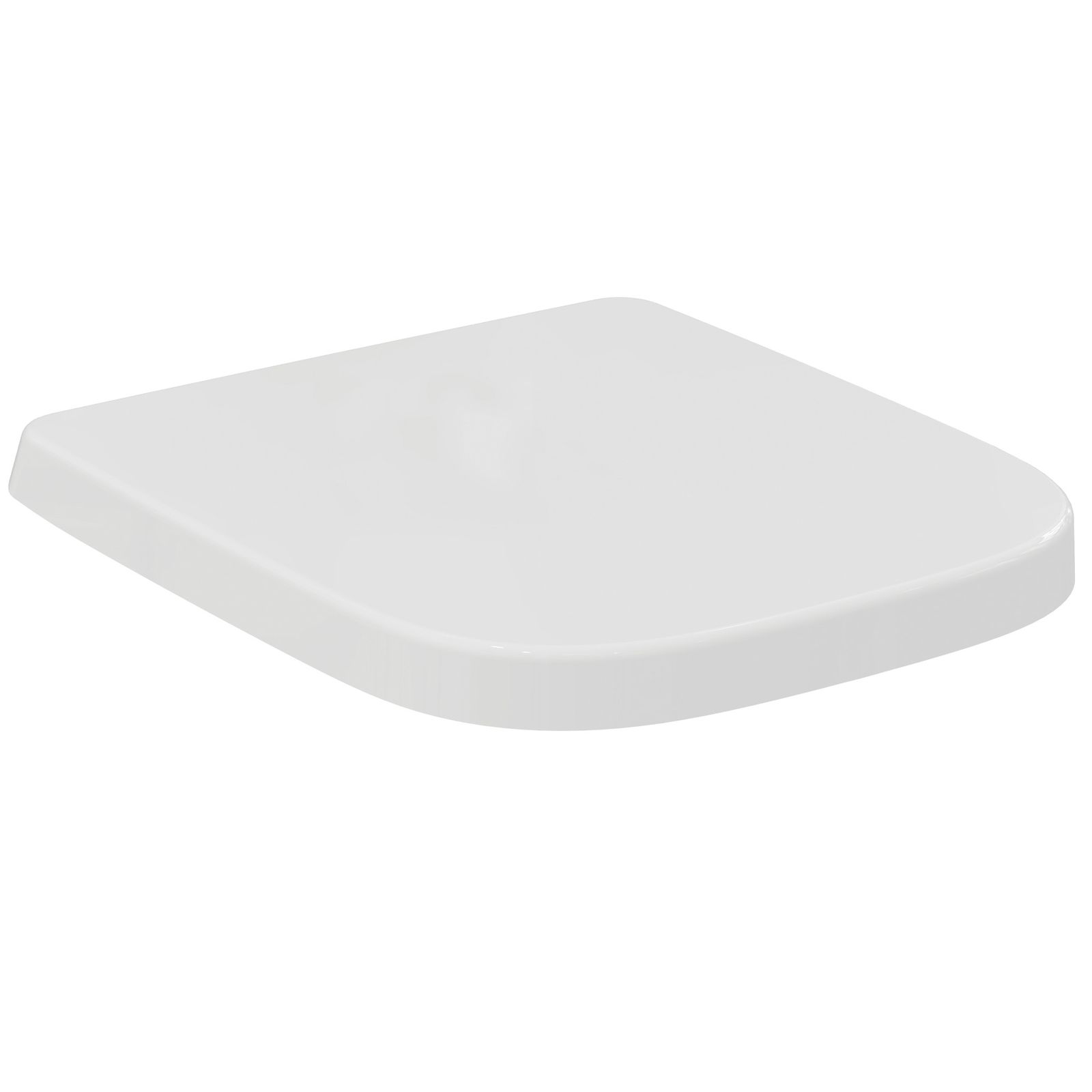 Ideal-Standard WC-Sitz i.life S 36x41x4,5cm, Wrapover, weiß