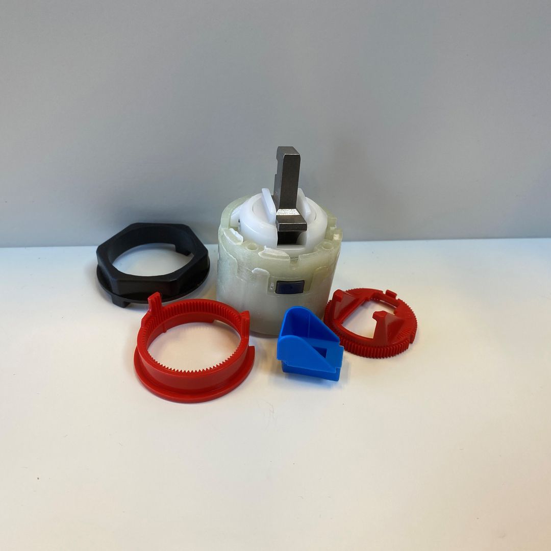 IS Kartusche 40mm, B960775NU