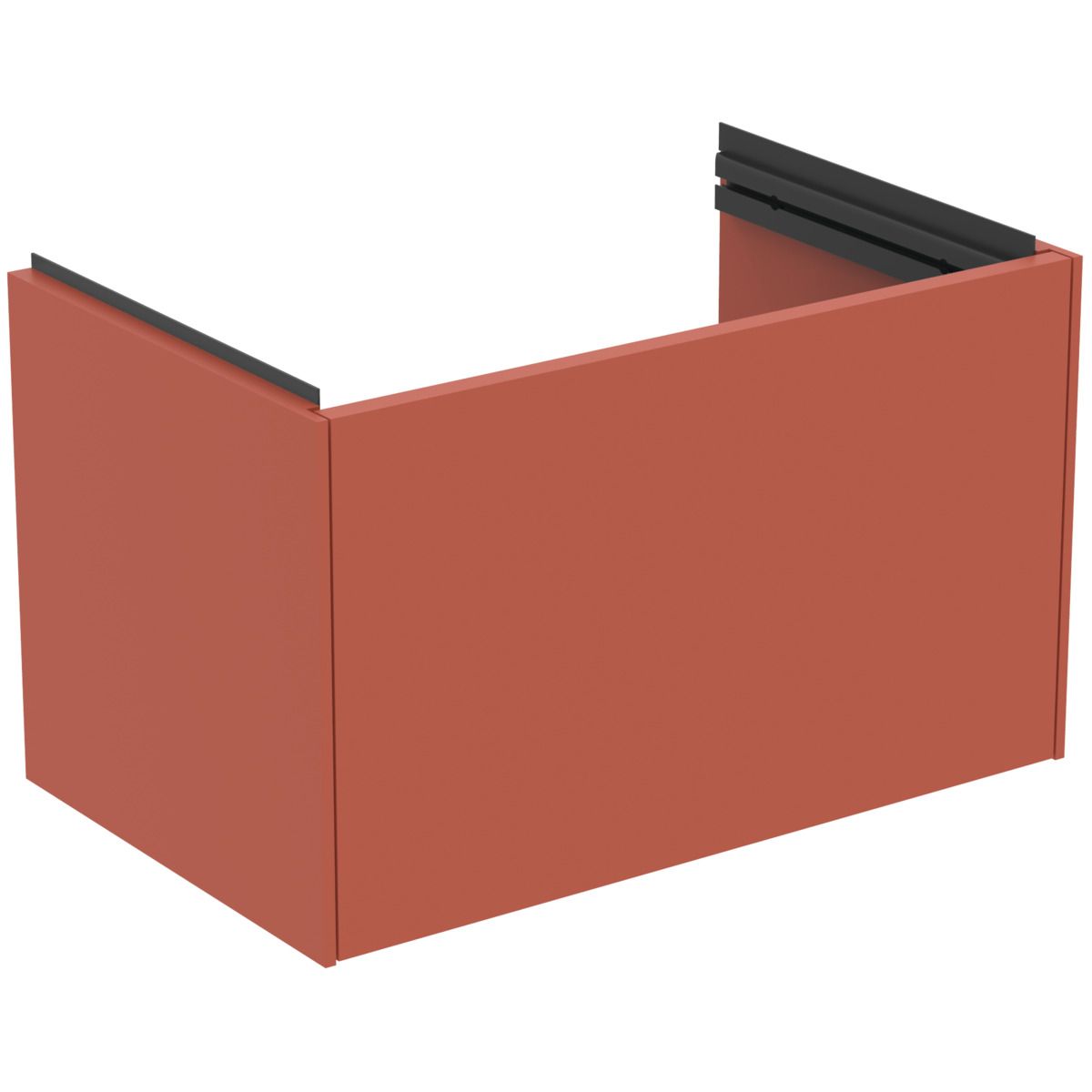 Ideal-Standard Waschtisch-Unterschrank Conca 60 x 37,5 x 36,8, sunset matt lackiert, 1 Auszug