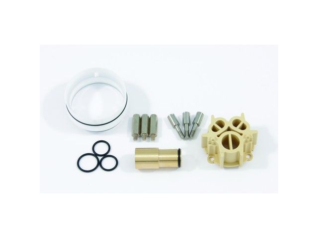 Ideal-Standard Universal-Verlängerung 20 mm, für UP-Badearmaturen, Bausatz 2