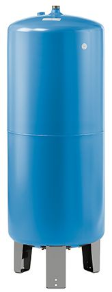 Pneumatex Druckausdehnungsgefäß Aquapresso AUF 140.10, 140 l, 10 bar, zylindrisch