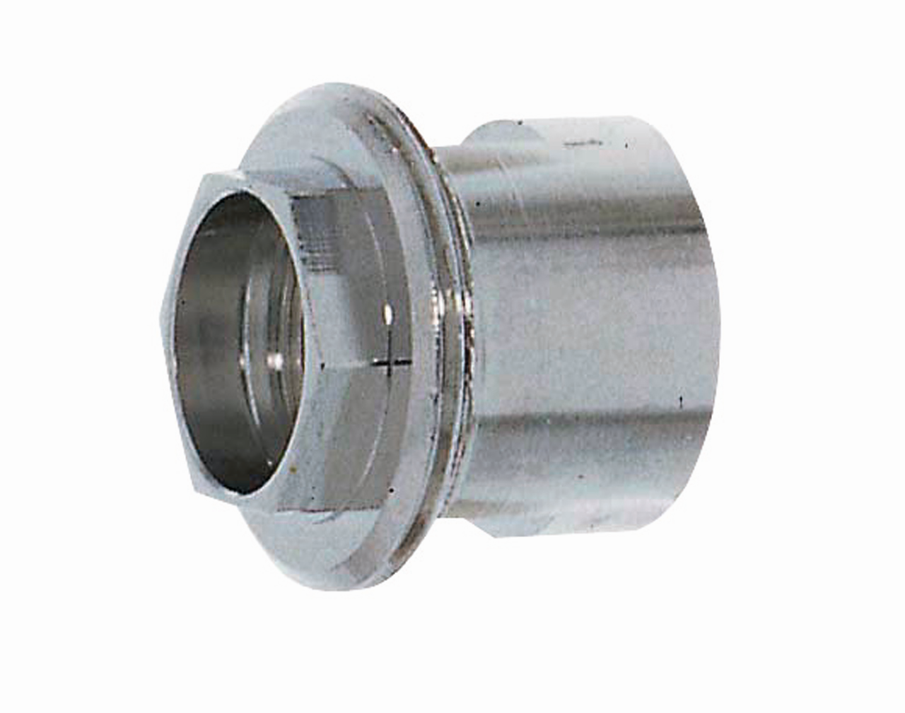 Heimeier Adapter Anschluss an Ventilheizkörper Serie 2