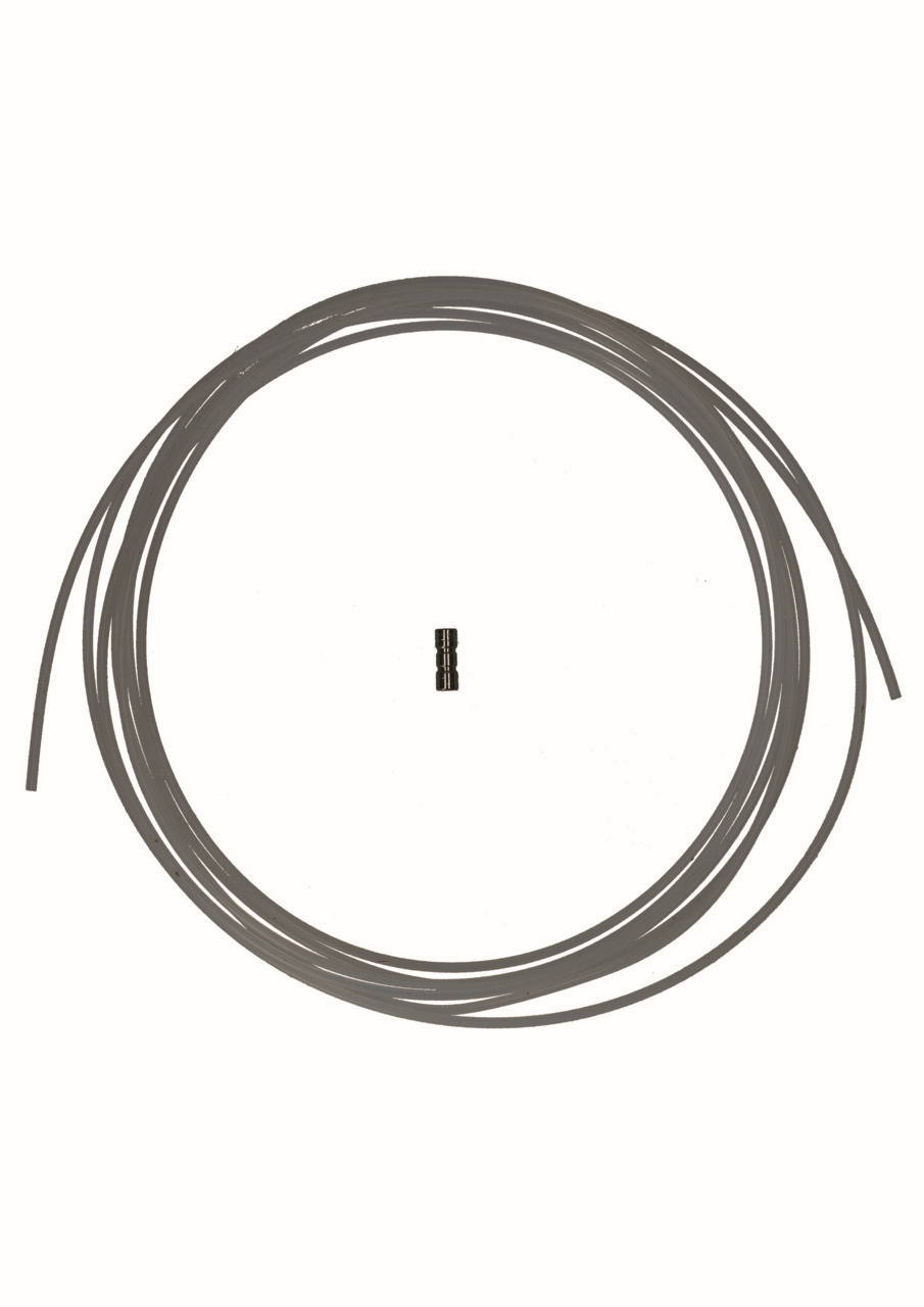 JUDO Dosierschlauch JDS-T 4/2 10 m, aus PTFE, Kupplungsset erforderlich