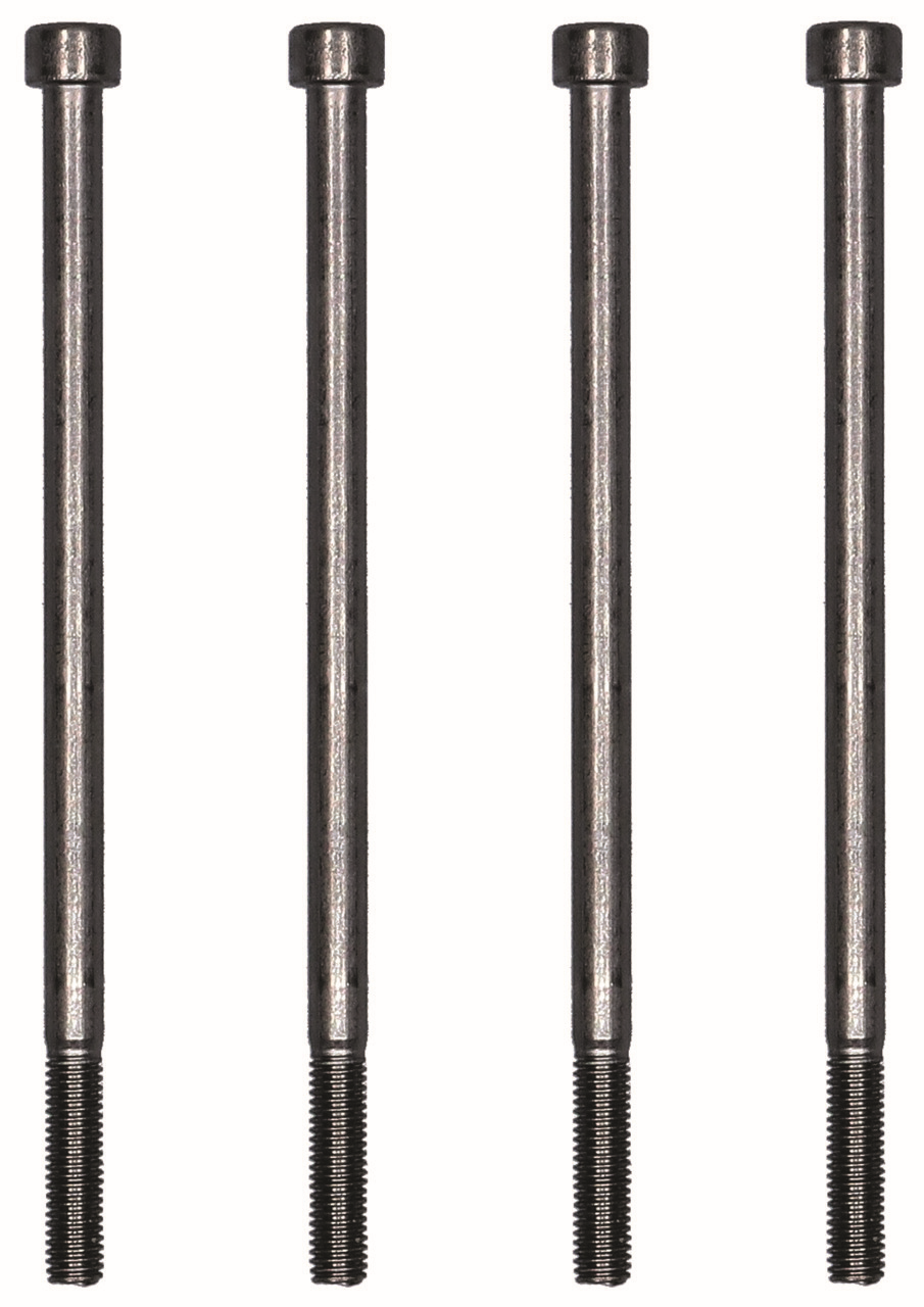 JUDO Ersatzteilset Zylindrische Schraube M 8 x 160 (4 Stück)