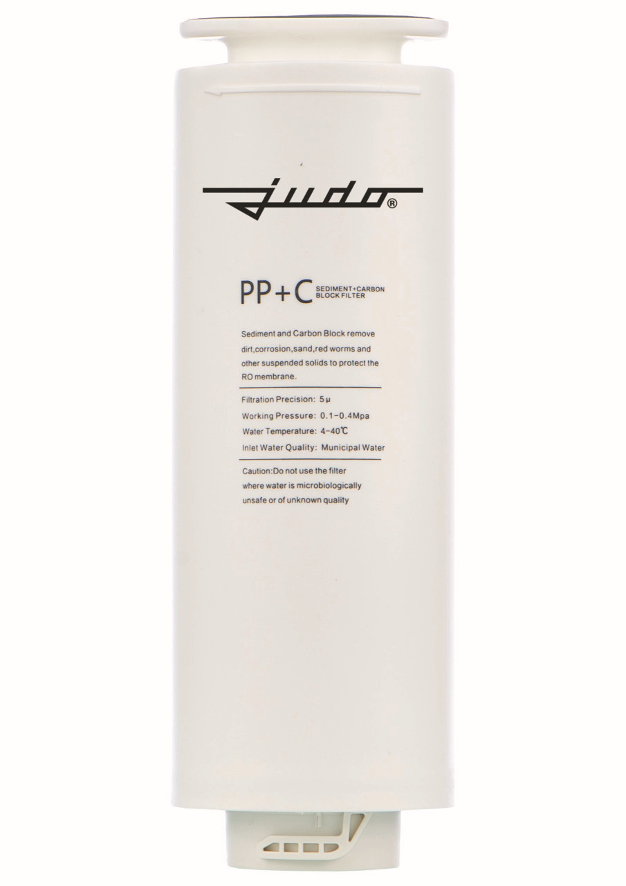 JUDO 2470116 für Bioquell-PURE