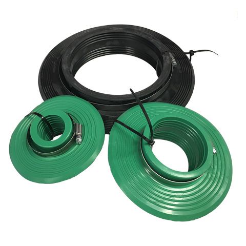 Jung Grundwasserdichtung M 32 DN 100