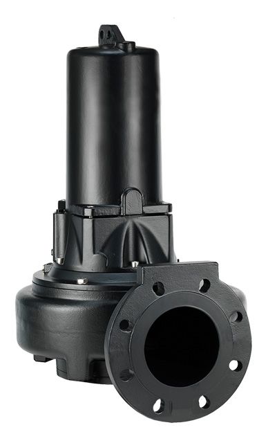 Jung Abwasserpumpe Multistream 55/4 C5, 400 V, ohne Explosionsschutz
