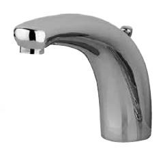 KAJA Wanneneinlauf AQUADRAT für Wannenrandmontage, aranja/gold