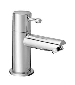 KAJA Standventil IPURI Ausladung 90mm, chrom