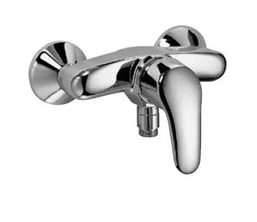 KAJA Brause-Einhebelmischer MIX Vollhebel, aranja