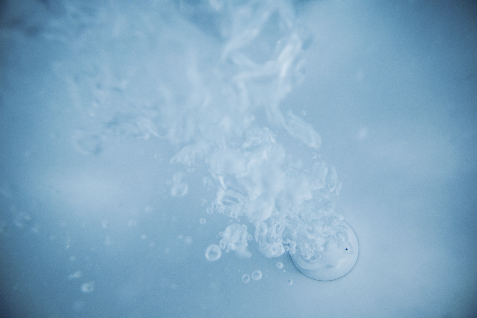 Kaldewei Badewanne Meisterstück Centro Duo oval-1127 170x75cm, Schallschutz, weiß, Soul, Perl-Effekt, Sichtteile weiß