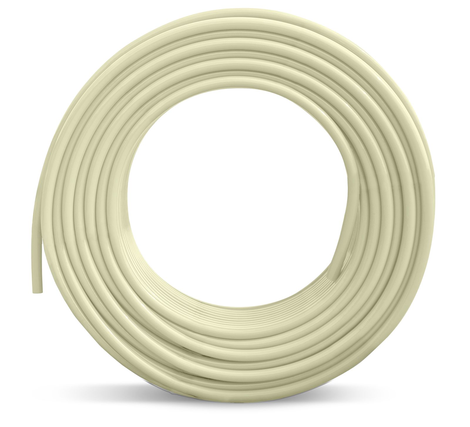 KAN-Therm Kunststoffrohr PE-Xa 20 x 2 mm, 200 m, 5-Schicht, sauerstoffdicht, Ring