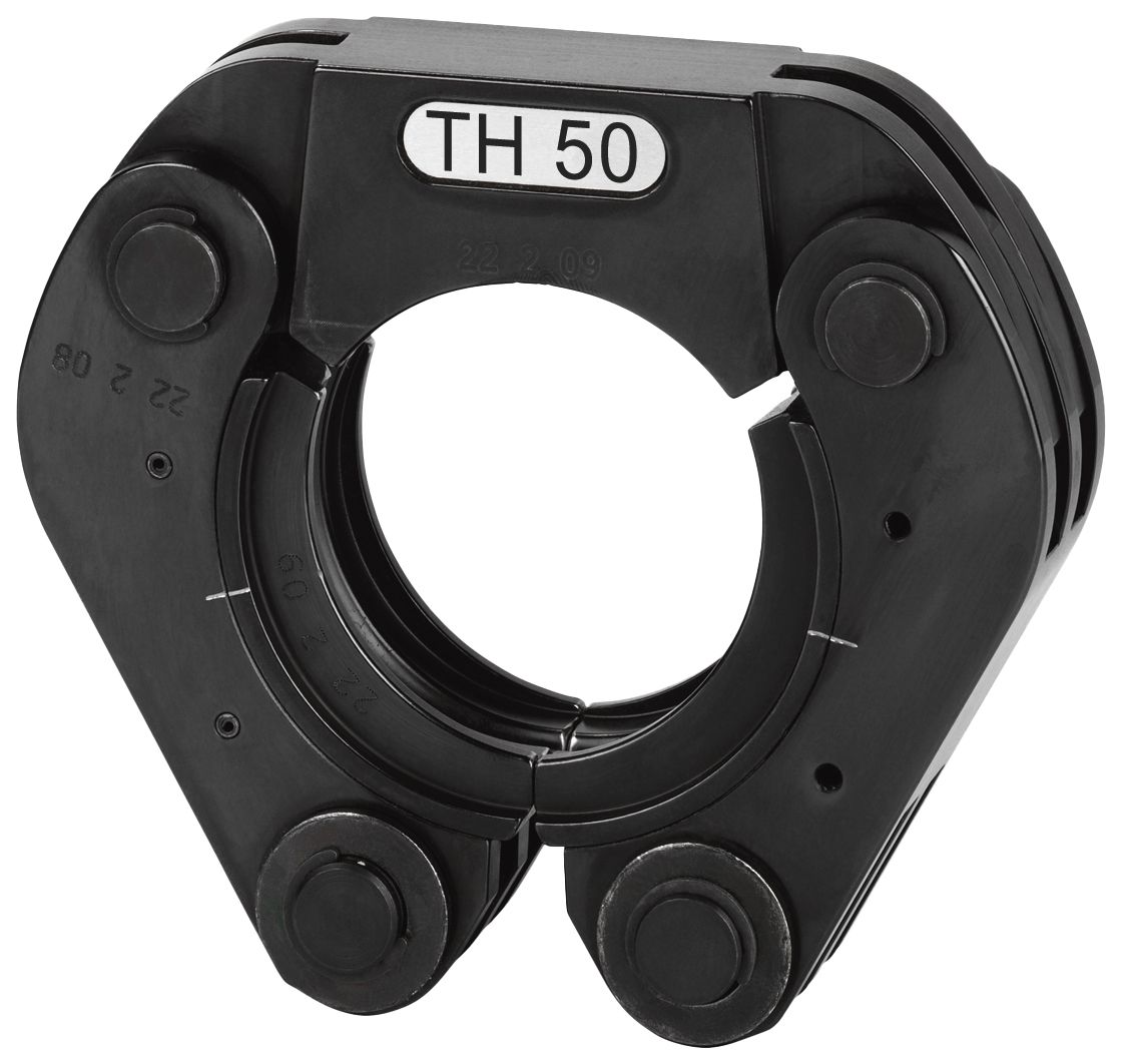 KAN-therm Pressbacke TH Novopress 50 mm